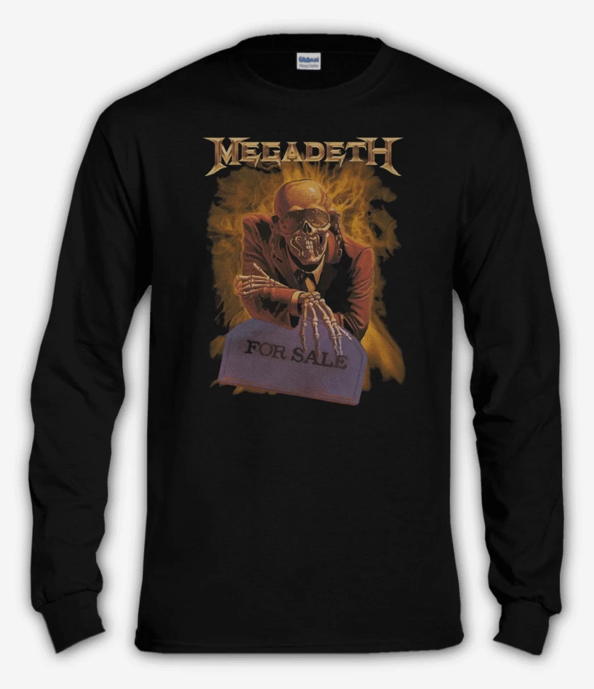 Polera manga larga For Sale