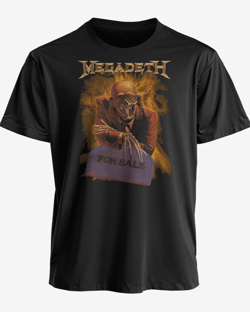 Polera premium Negro de For Sale