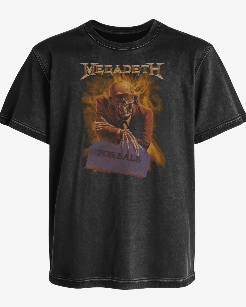 Polera desgastada For Sale