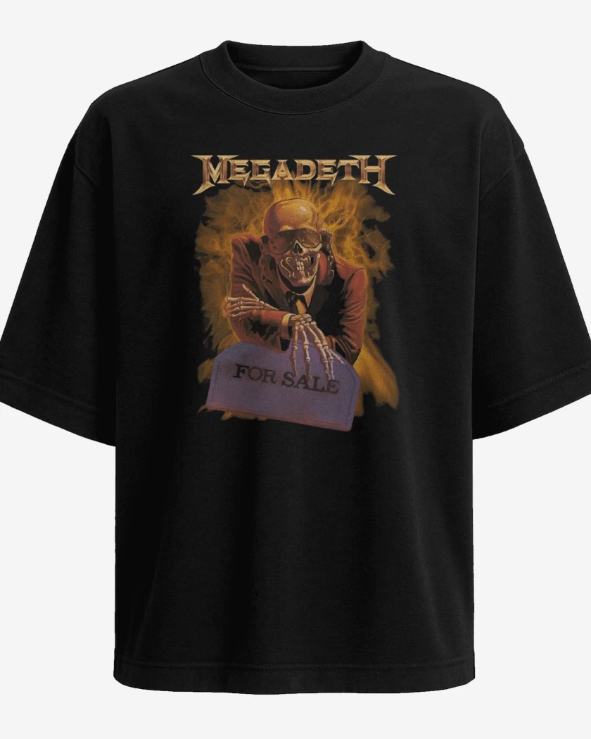 Polera Oversize For Sale