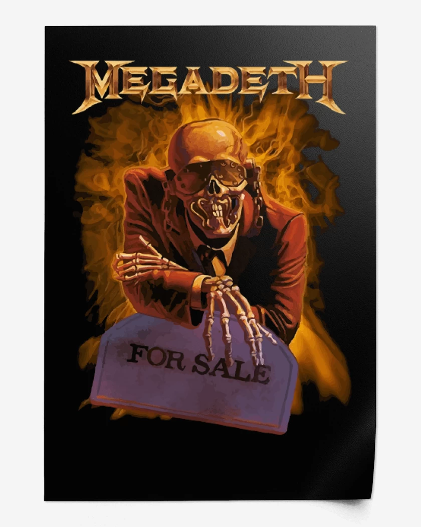 Print For Sale