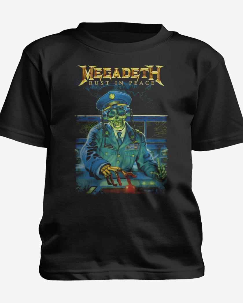 Polera de niño Polaris