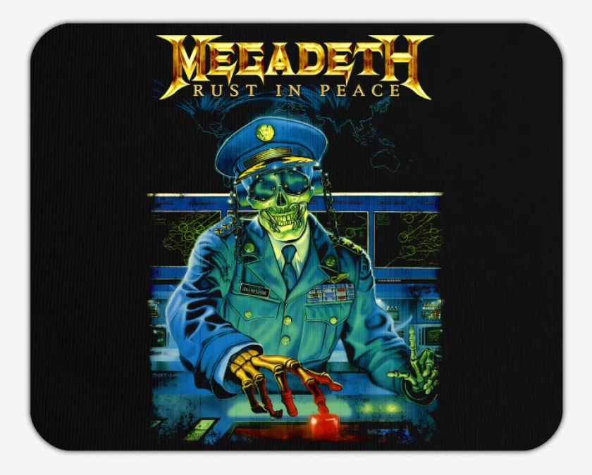 Mousepad Polaris