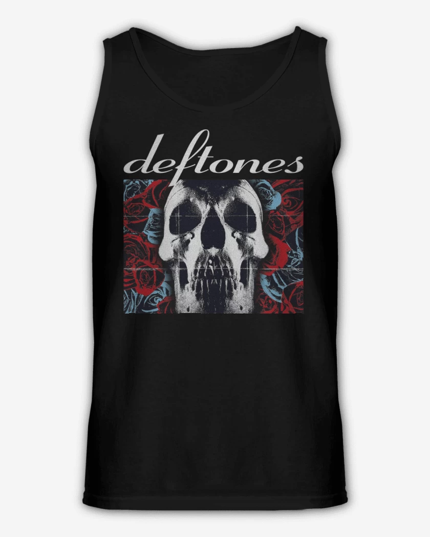 Sudadera Deftones 2003 N