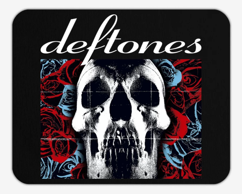 Mousepad Deftones 2003 N