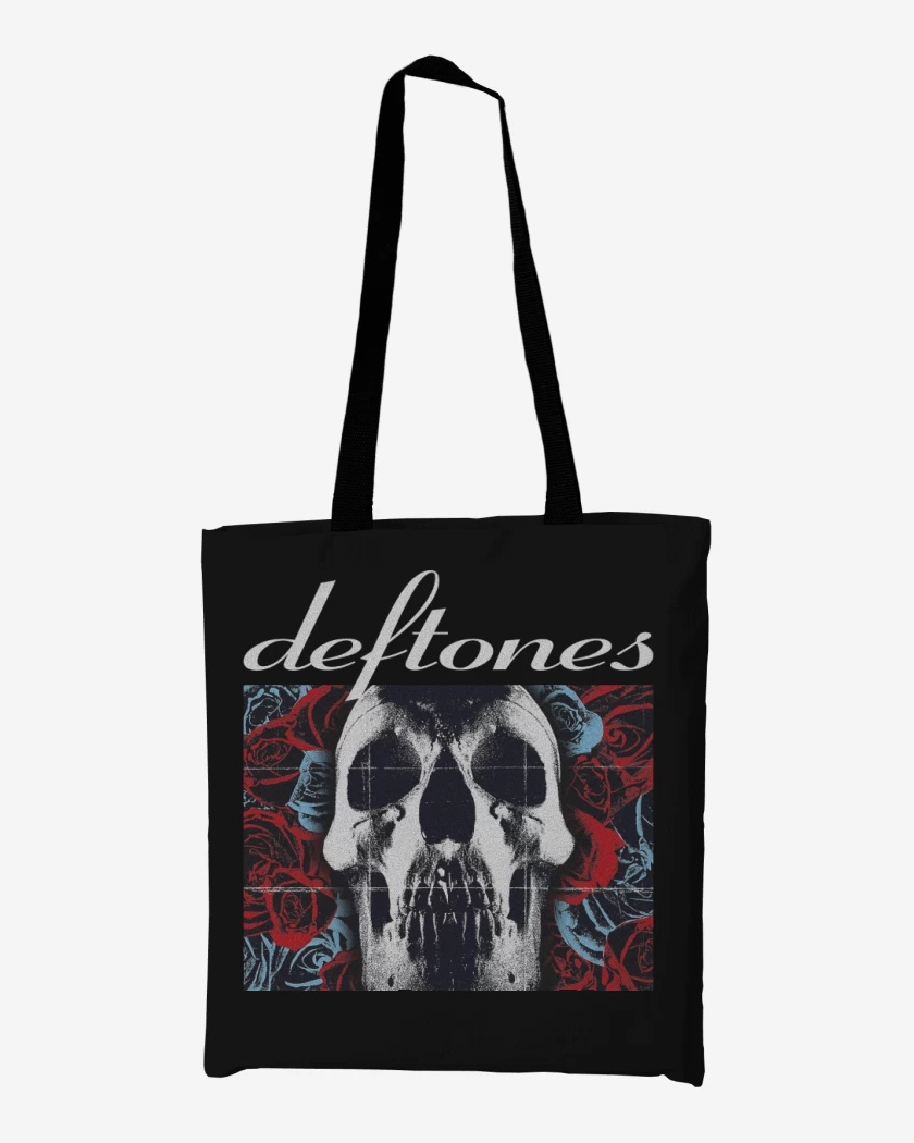Totebag Deftones 2003 N