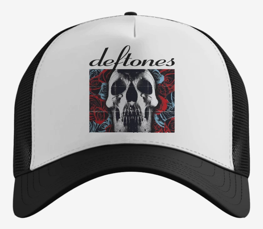 Gorro Deftones 2003 B
