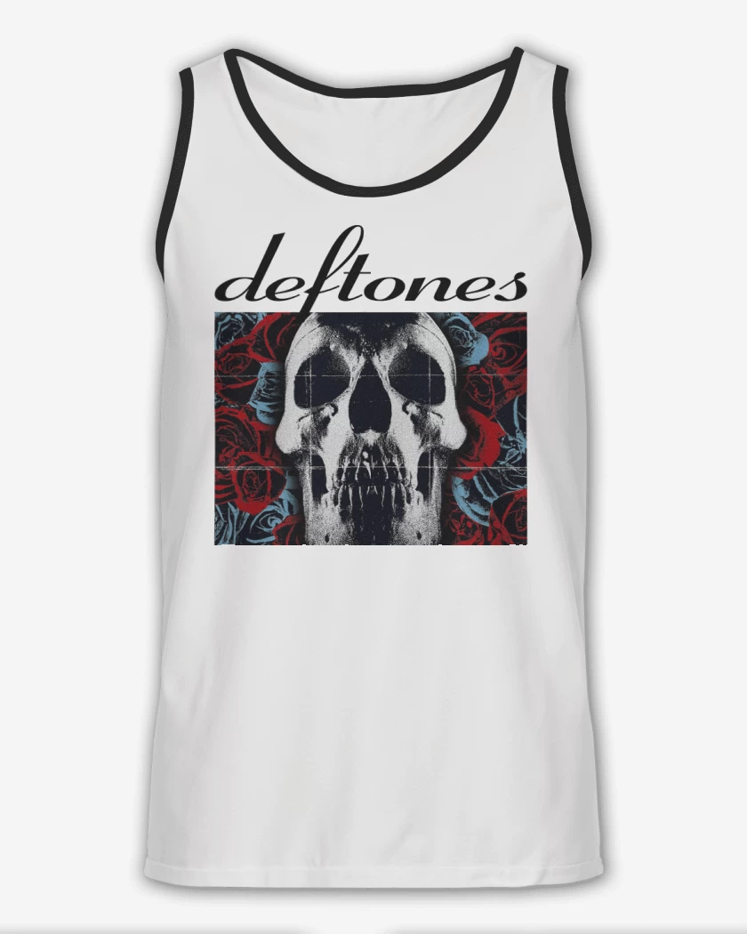 Sudadera Deftones 2003 B