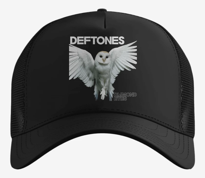 Gorro Diamond Eyes