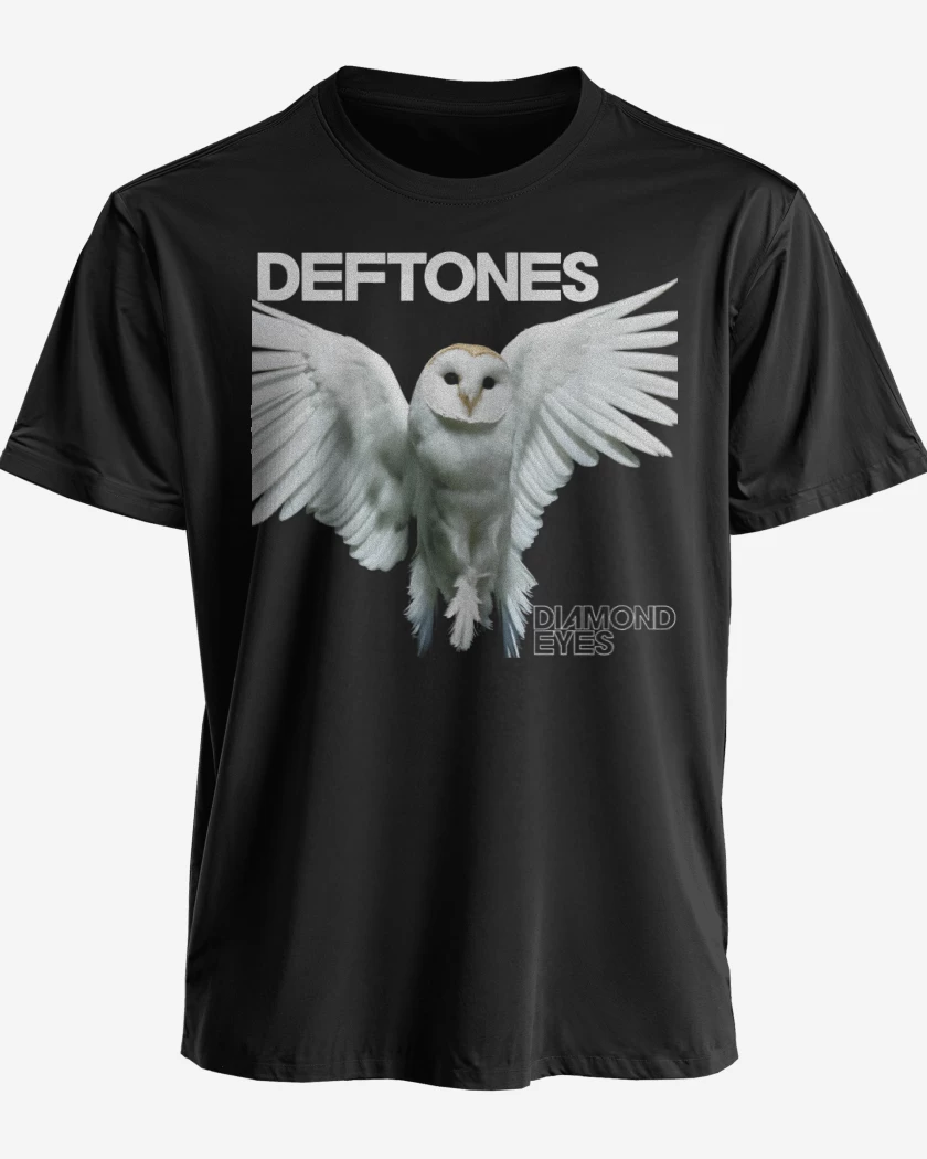 Polera Diamond Eyes