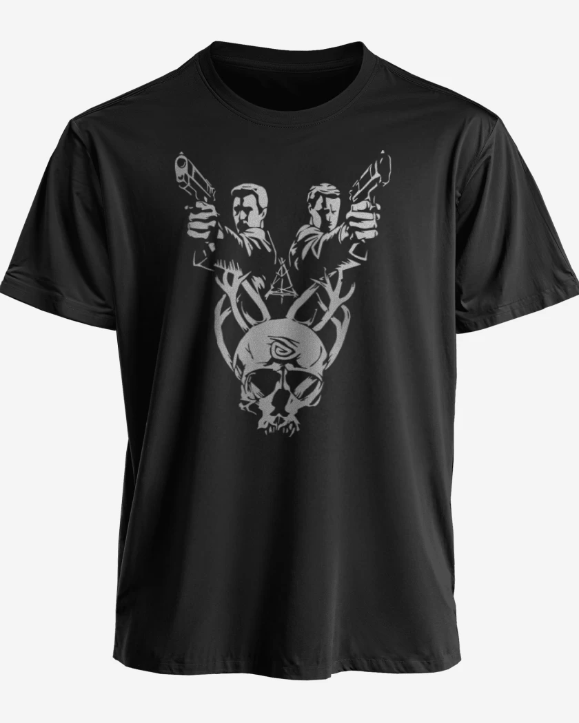 Polera True D