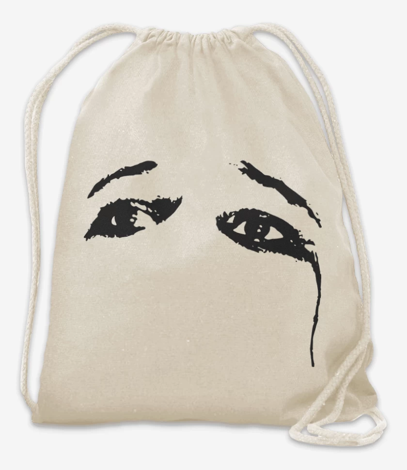 Mochila Blanco de OHMS