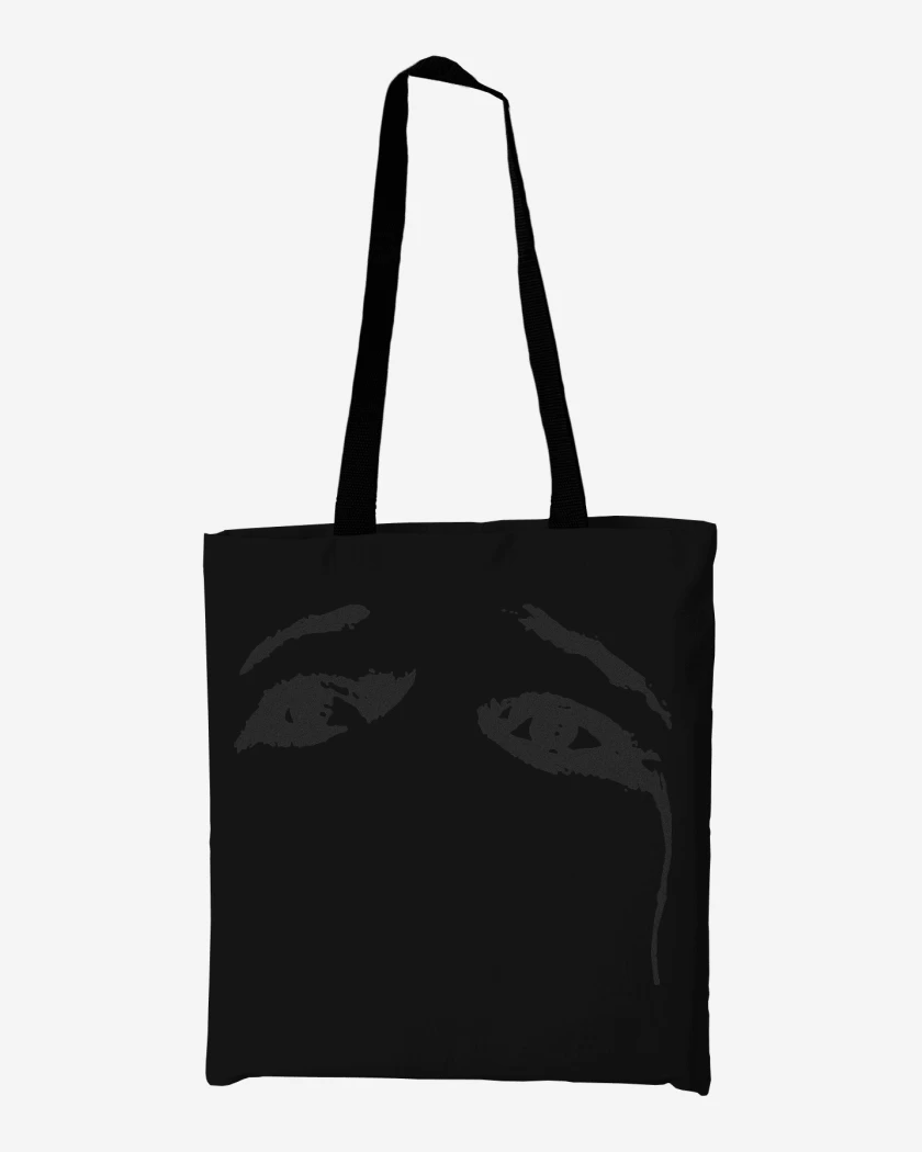 Totebag OHMS