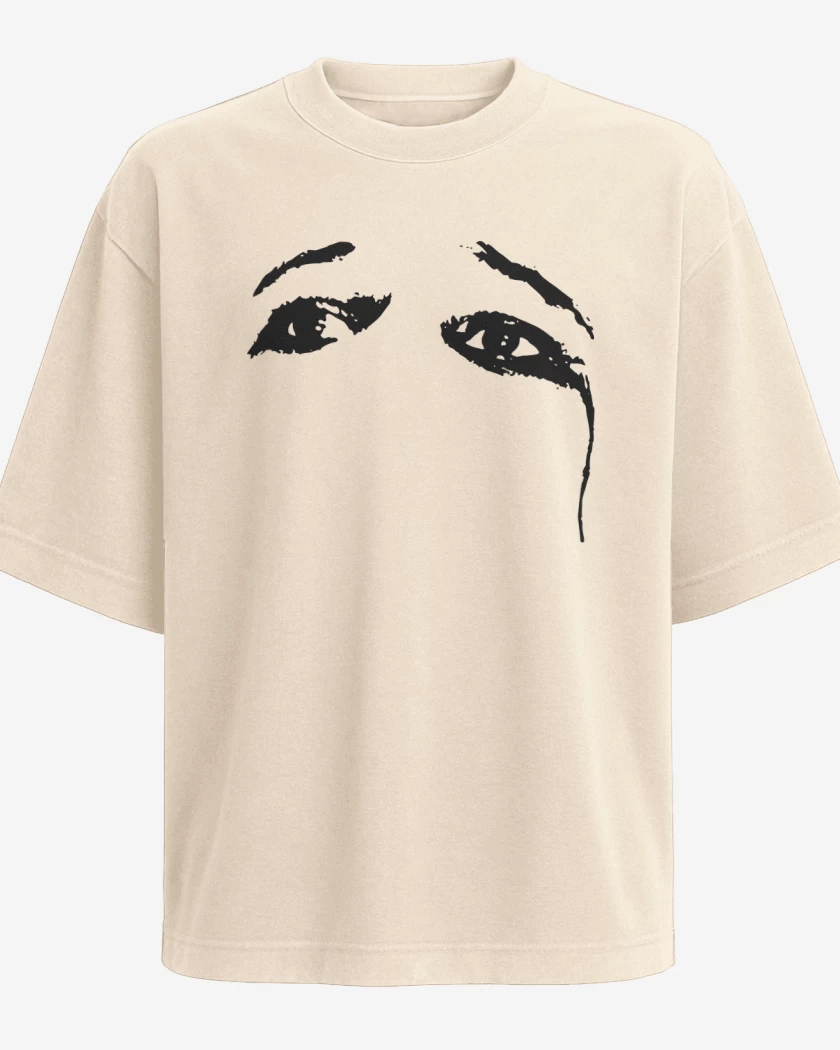 Polera Oversize OHMS