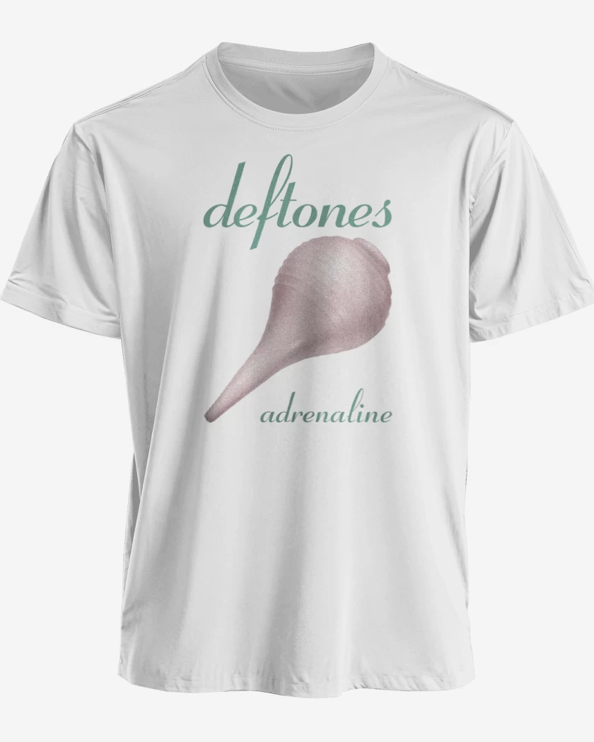 Polera Adrenaline