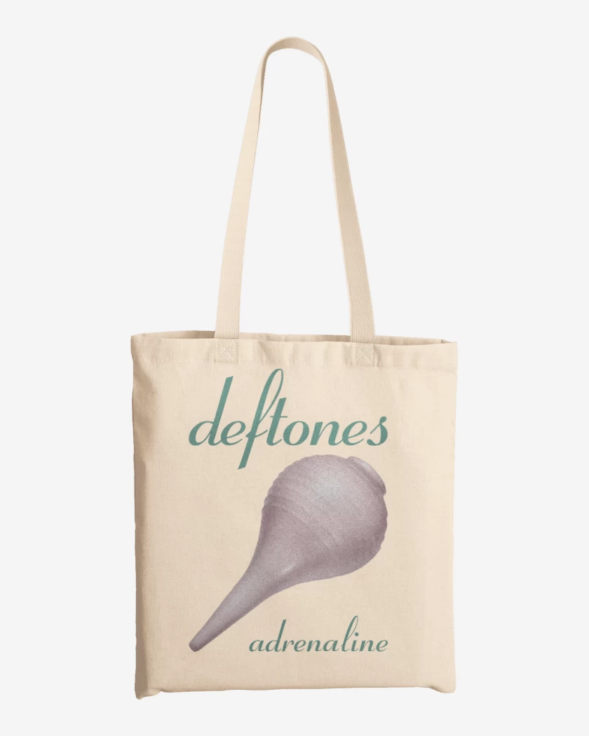 Totebag Adrenaline