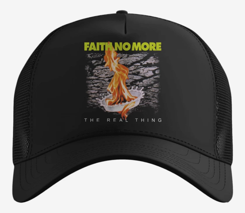Gorro The Real Thing
