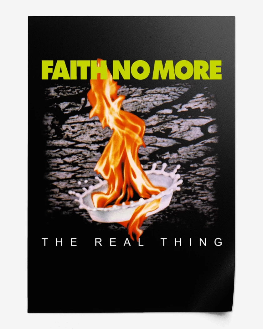 Print The Real Thing