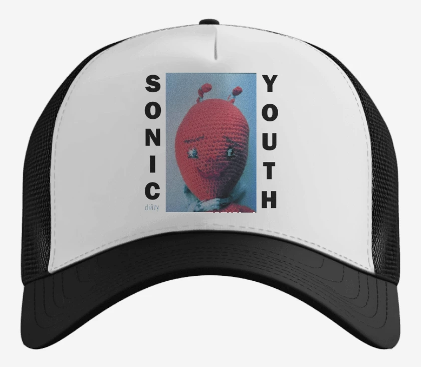 Gorro Dirty