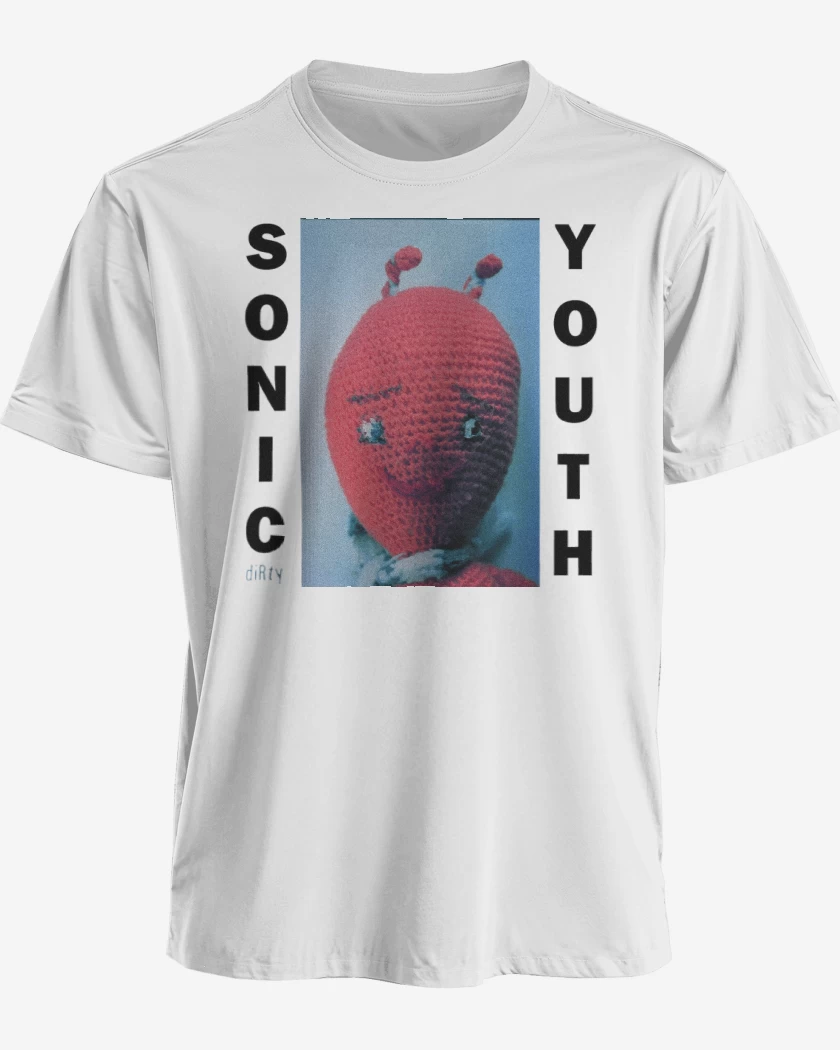 Polera Dirty