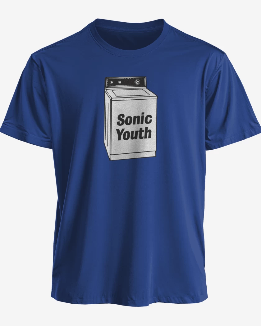 Polera Washing Machine
