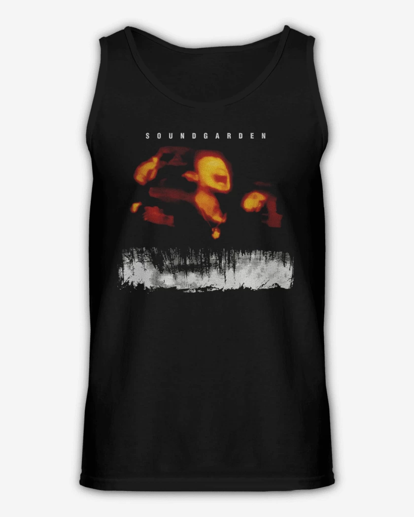 Sudadera Superunknown