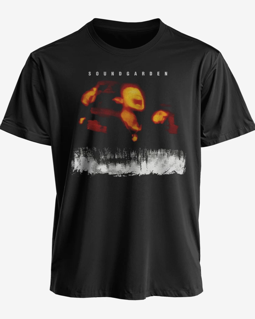 Polera Superunknown