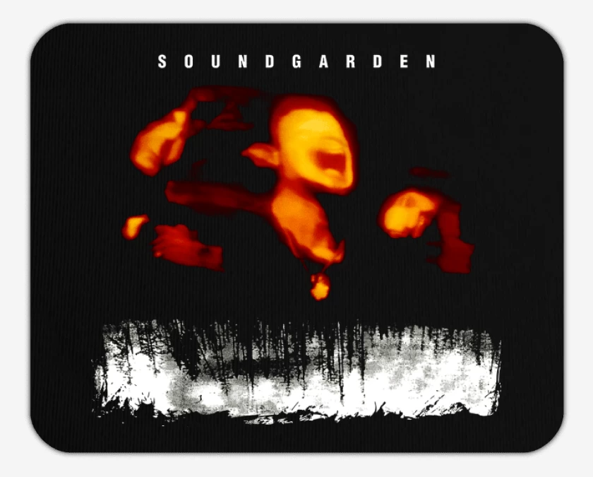 Mousepad Superunknown