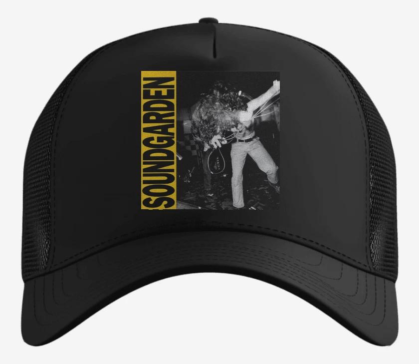 Gorro Louder