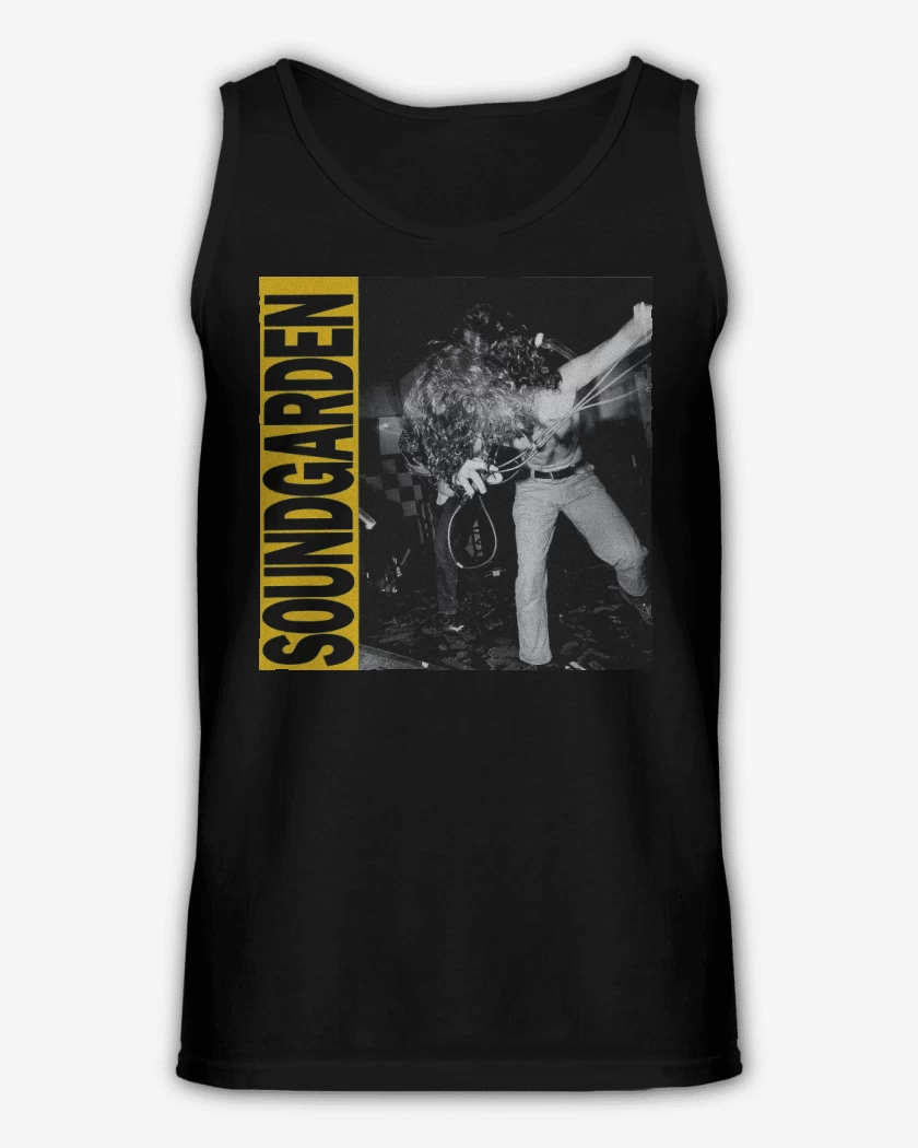 Sudadera Louder