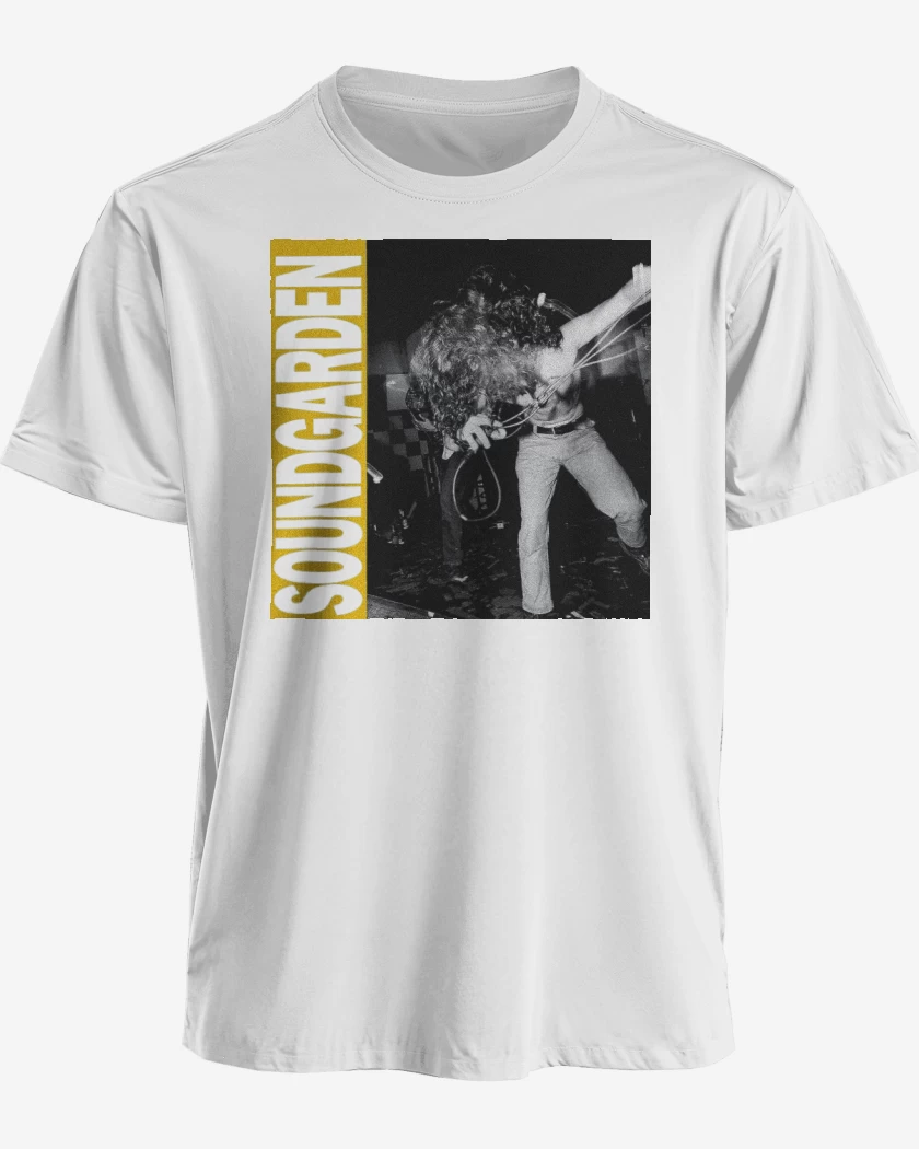 Polera Louder