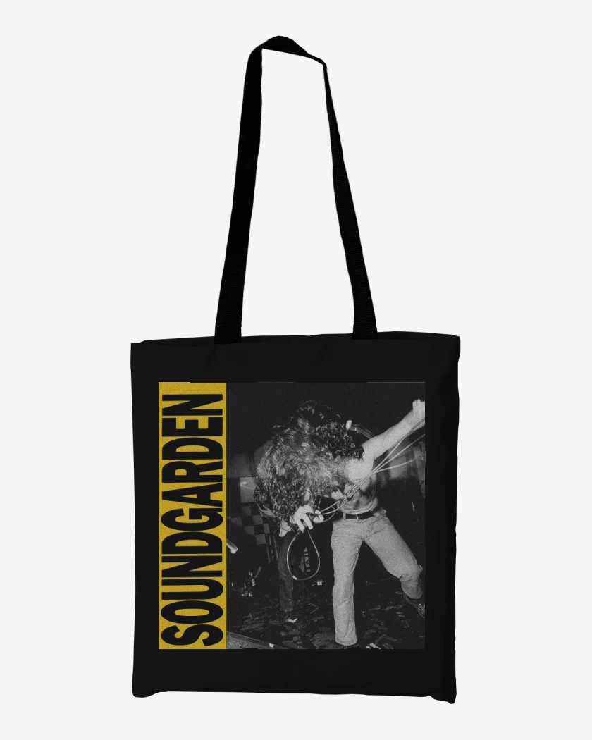 Totebag Louder