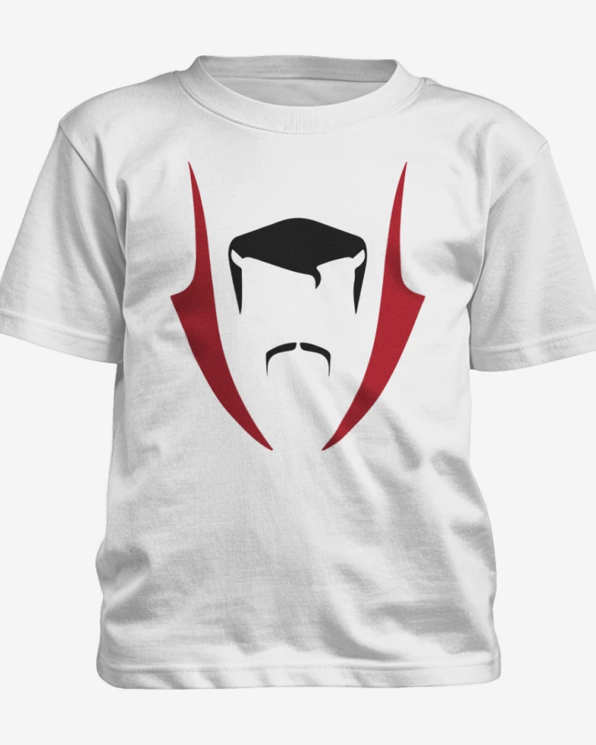 Polera de niño Blanco de Doctor strange