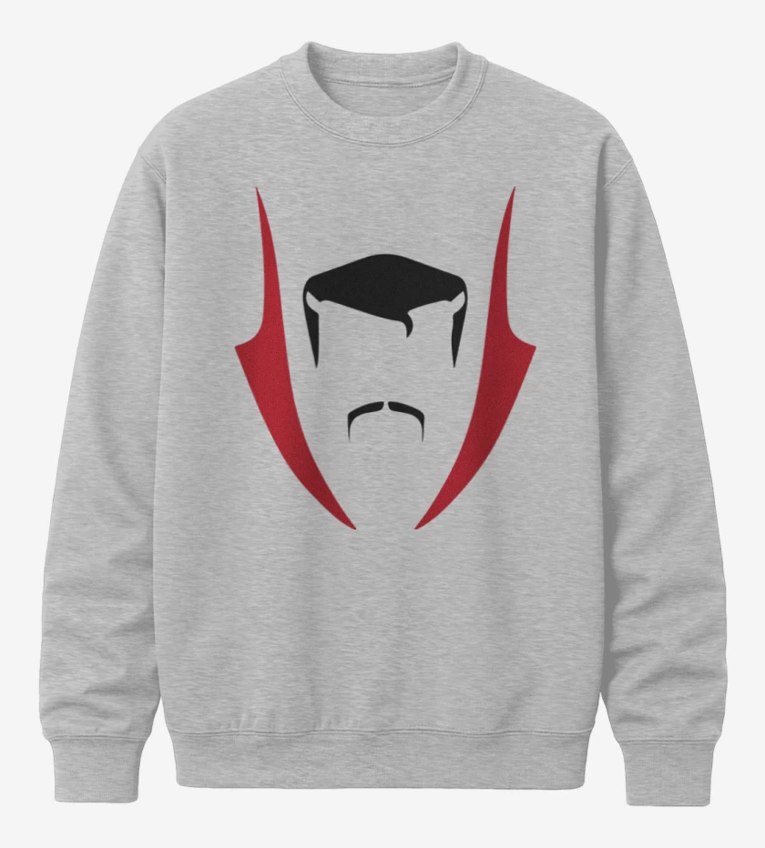 Poleron polo Doctor strange
