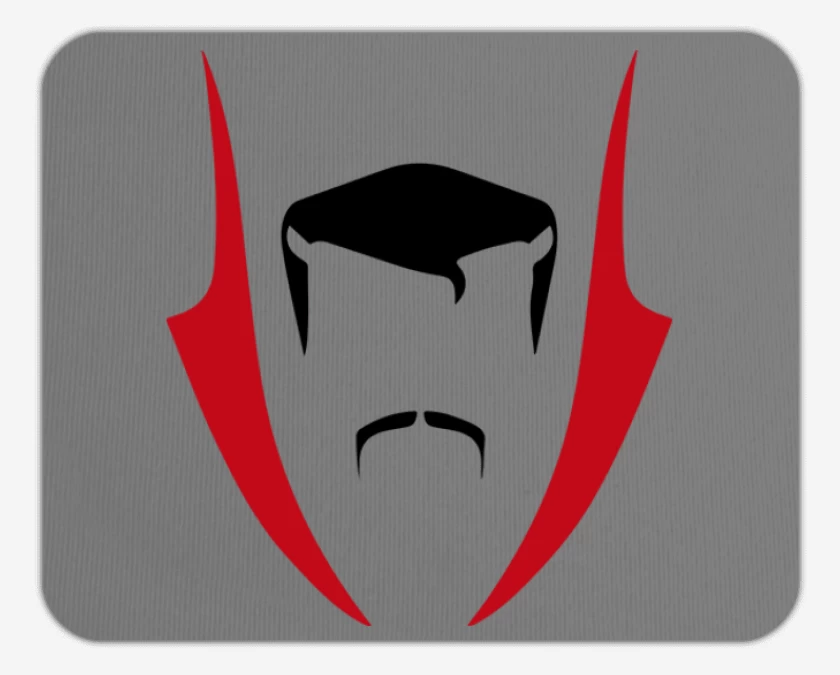 Mousepad Doctor strange