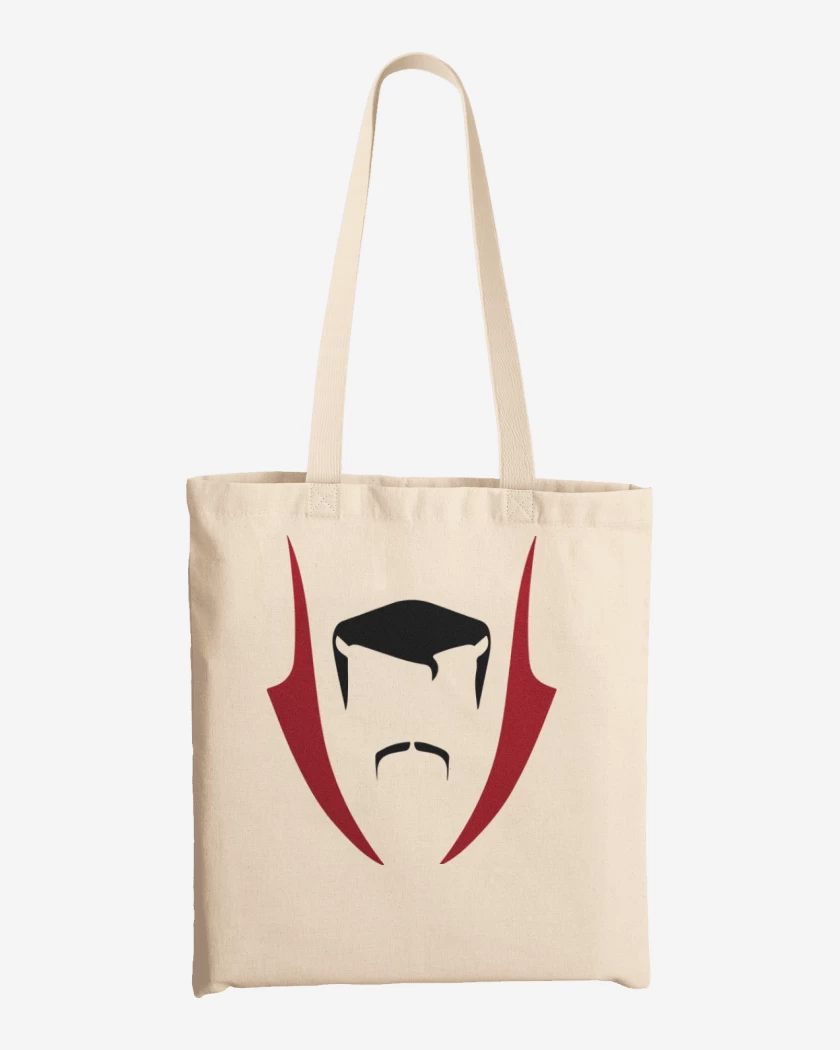 Totebag Blanco de Doctor strange
