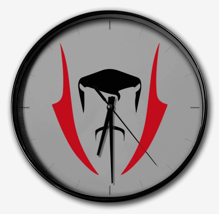 Reloj Gris Melange de Doctor strange