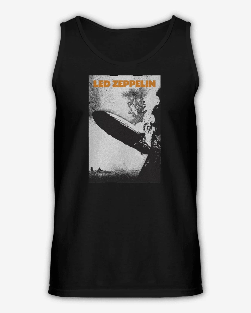 Sudadera Led Zeppelin I