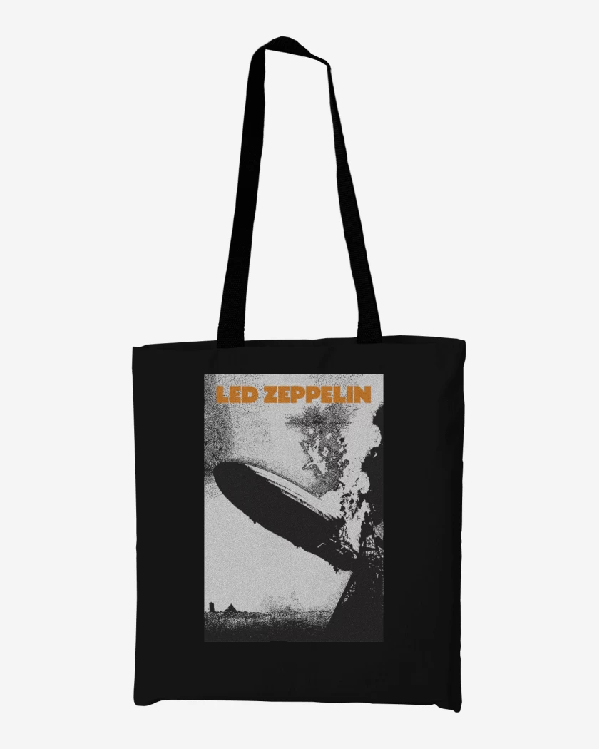 Totebag Led Zeppelin I