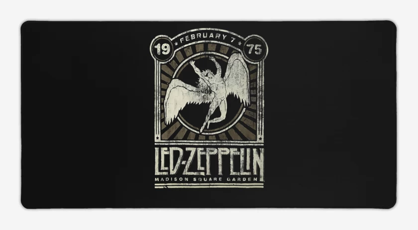 Mouse pad Gamer LZ Madison Square Garden