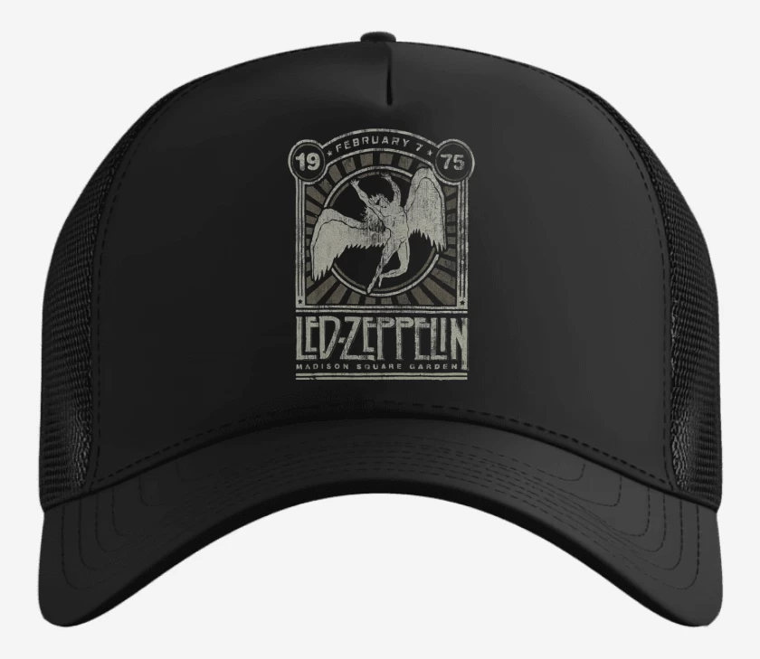 Gorro LZ Madison Square Garden