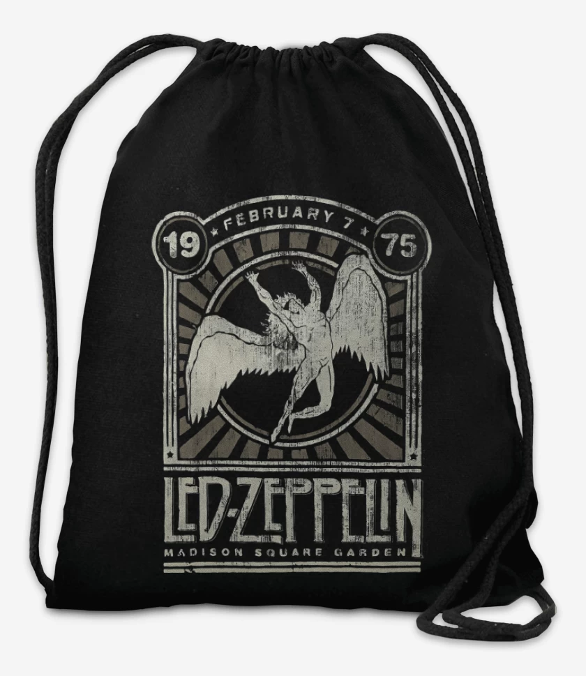 Mochila LZ Madison Square Garden