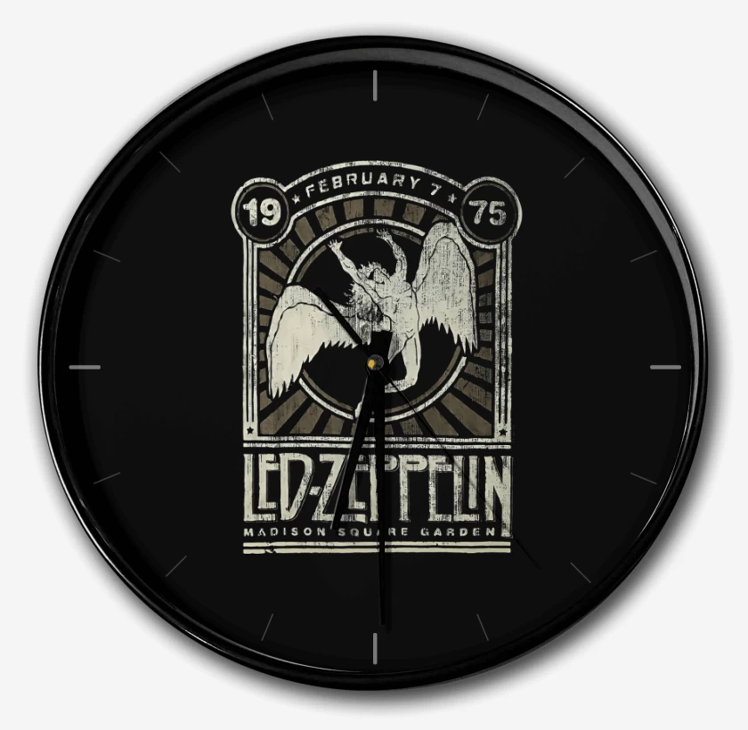 Reloj LZ Madison Square Garden