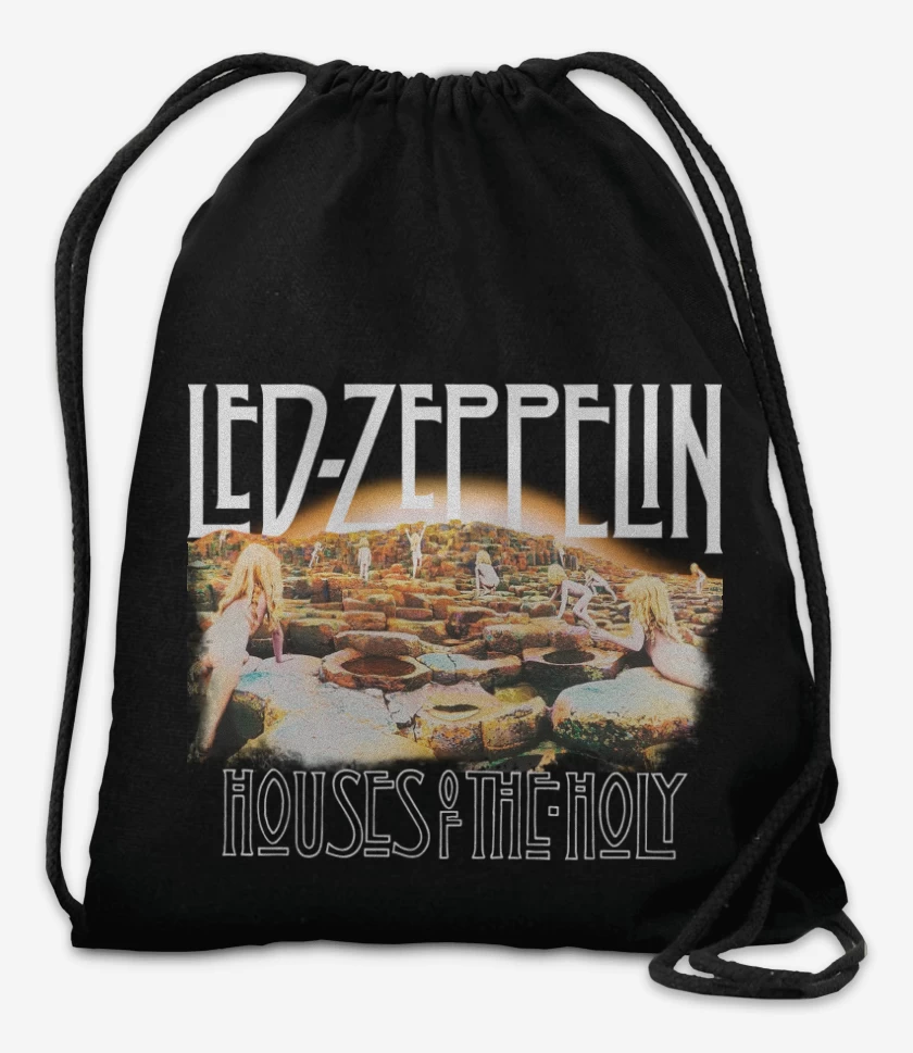 Mochila Houses of the Holy
