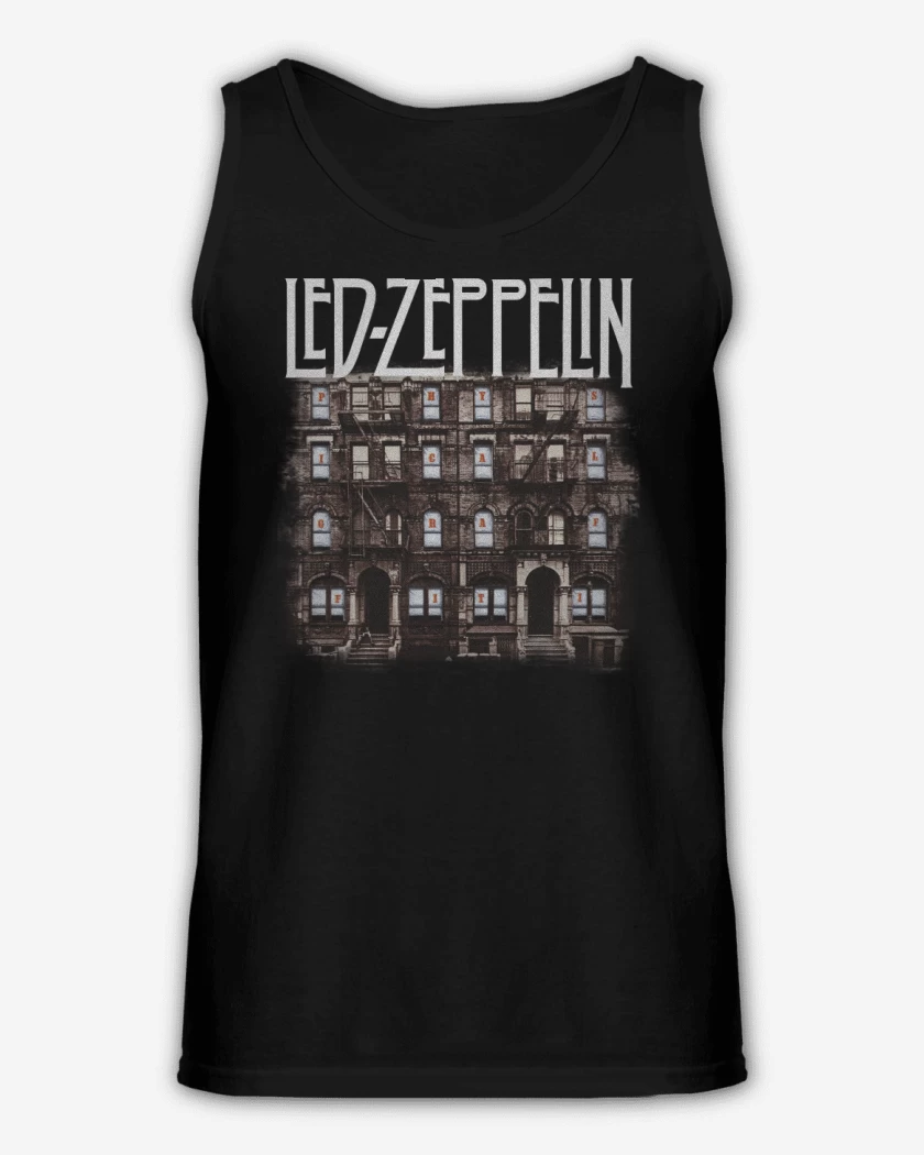 Sudadera Physical Graffiti
