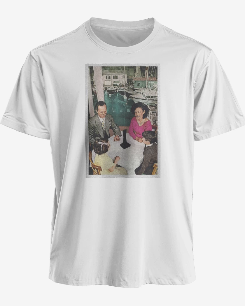 Polera Presence