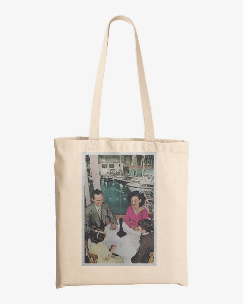 Totebag Presence