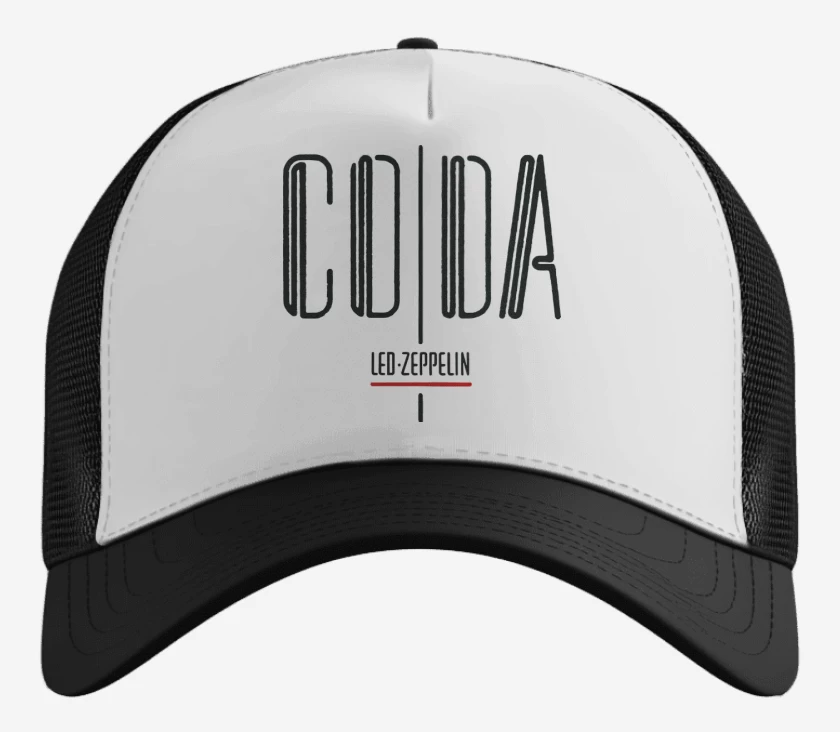 Gorro CODA