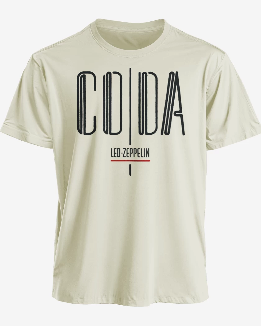 Polera CODA