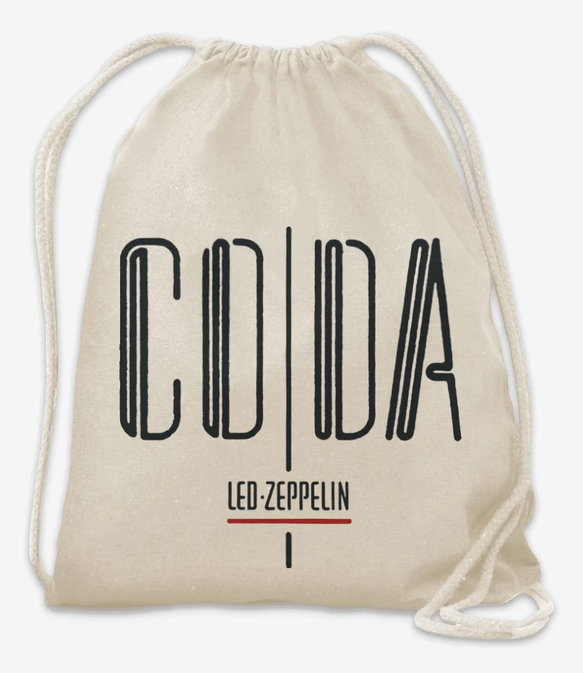 Mochila Blanco de CODA